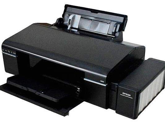 EPSON系列